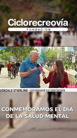 CicloRecreoVía