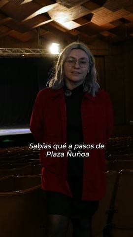 Ciclos de exhibición de cine chileno