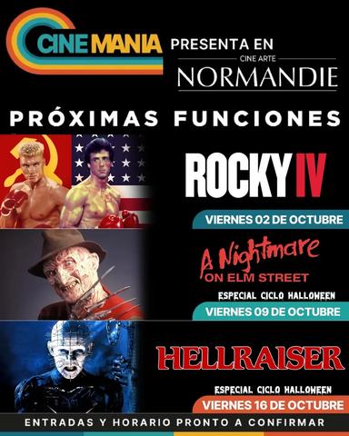 Pesadilla en Elm Street