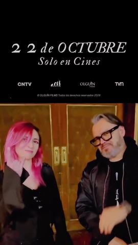 Premiere of "Juicio a los Brujos"