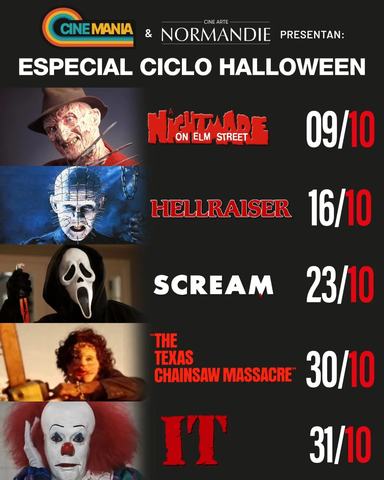 Scream