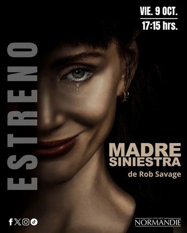 Madre siniestra