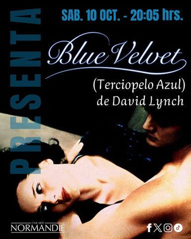 Blue Velvet (David Lynch)