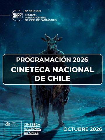 Santiago Horror Film Fest 2026