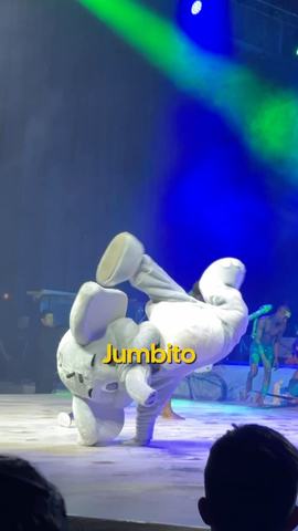 Circo Jumbo