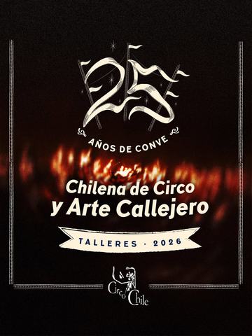 Convención de Circo y Arte Callejero