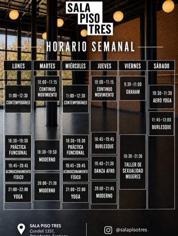 Práctica Funcional