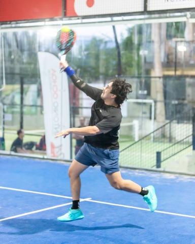 Clases de Padel