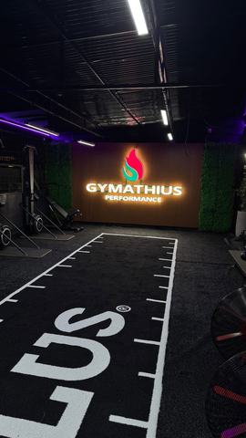Gymathius Performance Puente Alto