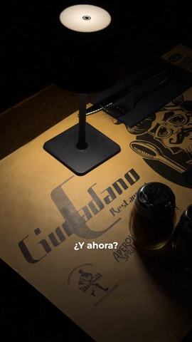 Restaurante Ciudadano