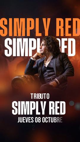 Tributo Simply Red