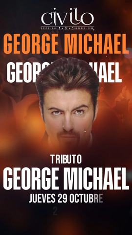 Tributo a George Michael