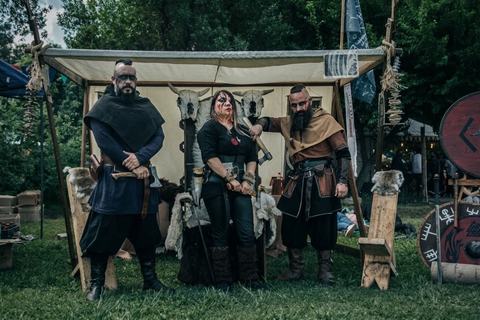 Clan Ravnhold