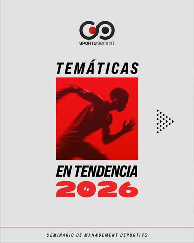 GO Sports Summit 2026