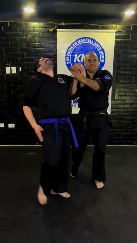 Clases de Artes Marciales Spirit