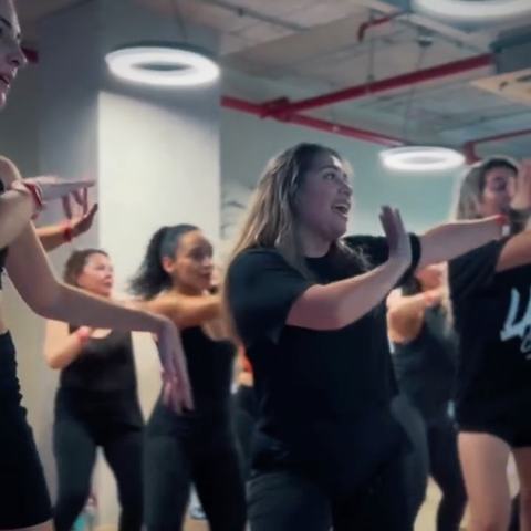 KO Urban Detox