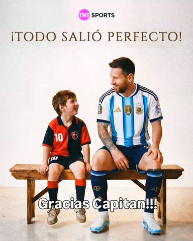 Club Argentino en Chile