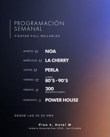 Power House