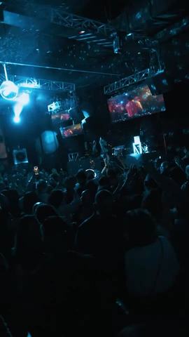 Fiesta 80s 90s en Club Siete