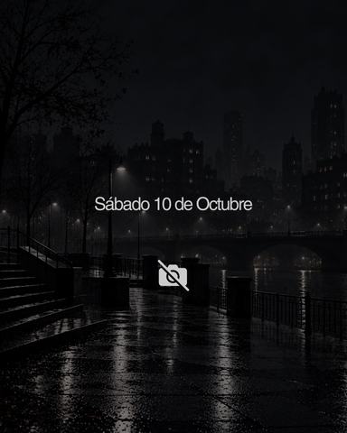 Noche de vinilos