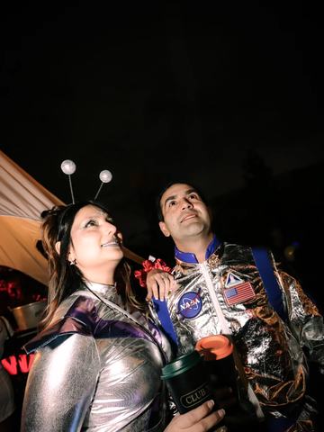 Club 30: Una Noche. Mil Historias.
