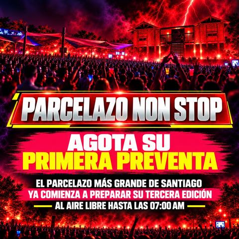 Nonstop Amanece