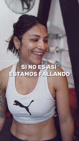 Entrenamientos Contender Club de Boxeo