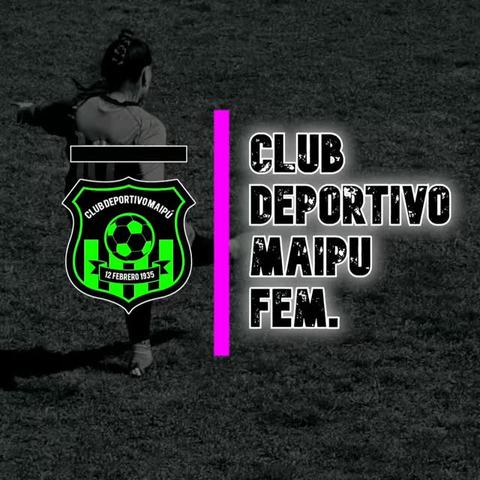 Deportivo Maipú Women's Team