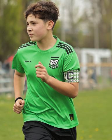 Club Deportivo Maipú vs Séptimo de Línea