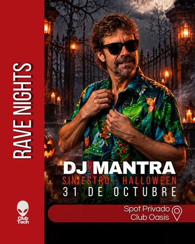Siniestro Halloween 2026 - Payasos Asesinos