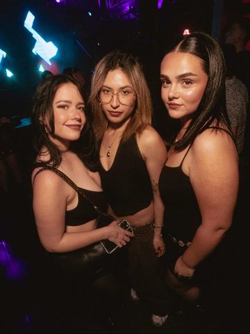 Club Ambar