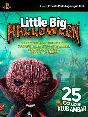 Little Big Under 2.5