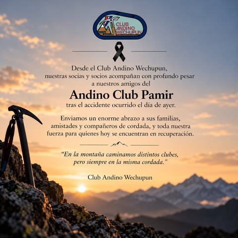 Club Andino Wechupun