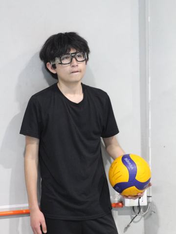 Entrenamiento de voleibol