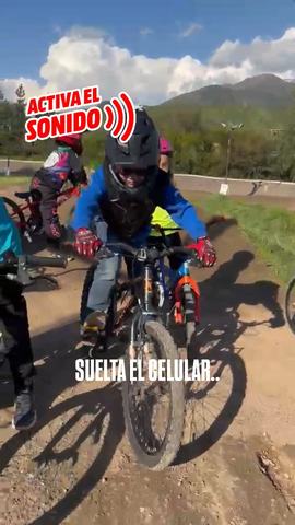 Club BMX Las Condes