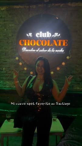 Club Chocolate