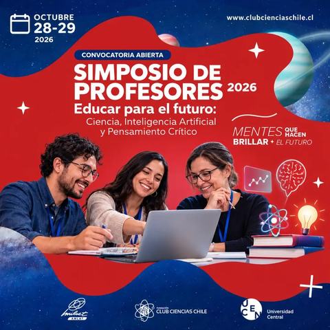 Simposio de Profesores 2026