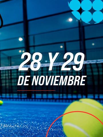 Top Level Cup Pádel Chile