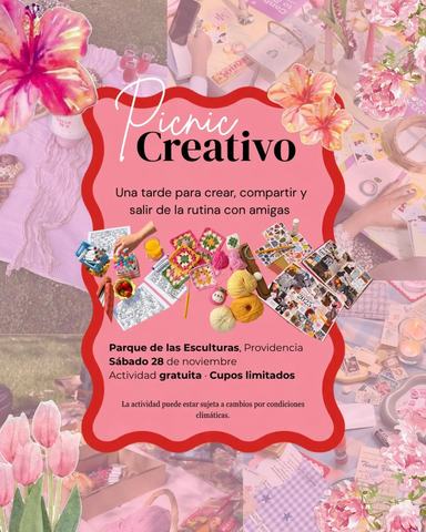 Picnic Creativo