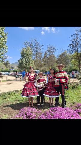 Club de Cueca Union y Sentimiento Cuequero
