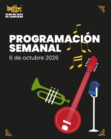 Música en vivo