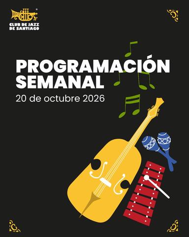 La Fabbrica / Club de Jazz