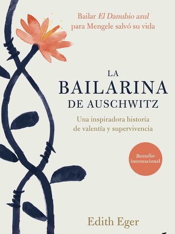 Club de Lectura: La bailarina de Auschwitz