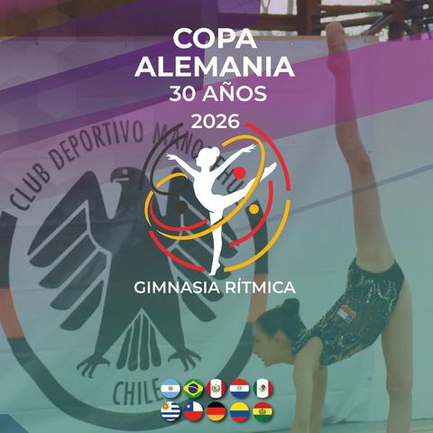 Copa Alemania de Gimnasia Rítmica