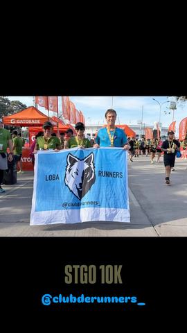 Club de Runners Lo Barnechea