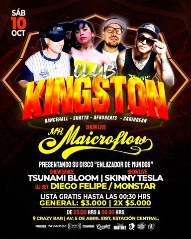 Lanzamiento disco Enlazador de Mundos