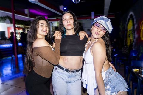 Club Kingston - Fiesta SabadoxLaNoche