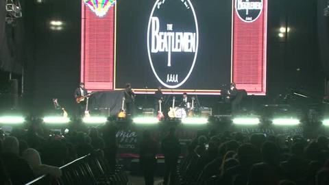 The Beatlemen: Magical Mystery Show