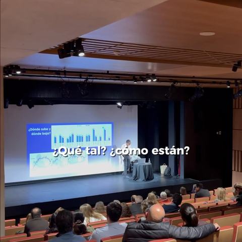 Taller de Actualidad con Matías del Río