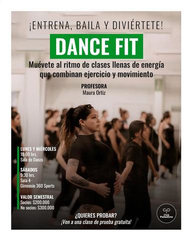 Dance Fit